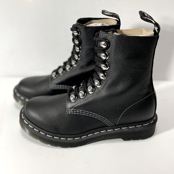 NEW DR MARTES 1460 PASCAL HARDWARE VIRGINIA - Picture 10 of 11